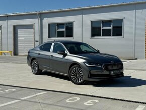 Škoda Superb 2.0 TDI SCR L&K DSG 110kw/ 150k, Odpočet DPH - 2