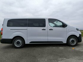 Toyota Proace Verso NG16 2.0D 140 6MT L2 4D Glass - 2