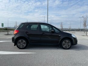 Suzuki SX4 - PREDAJ AJ NA SPLÁTKY - 2