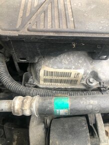 Suzuki sx4 motor 79kw - 2