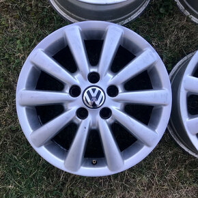 Elektróny VW 5x112 r16 - 2