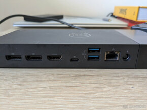 Dell wd 19s 180W Dock Station - 2