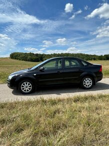 Ford Focus 1,6 TDCI - 2