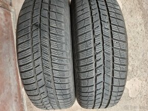 195/65 R15 ZIMNE - 2