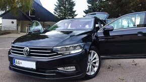 Volkswagen Passat variant B8,,2020 rok. 2,0TDI, DSG ,LED FUL - 2