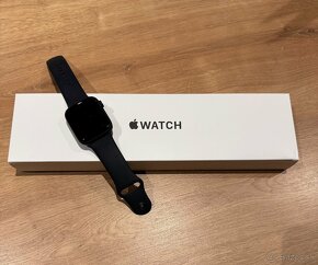 Apple Watch SE 2.generacia 44 mm - 2