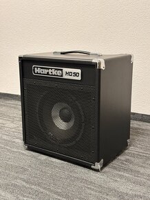 Hartke HD50 basgitarové kombo - 2