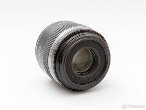 Canon EFS 60mm f/2 Macro USM - 2