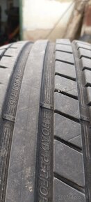 Sebring Road Performance 215/60/R16 - 2