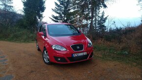 Seat Altea XL FR - 2