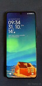 Xiaomi Redmi Note 13Pro+ 5G  12GB/512GB  Nový - 2