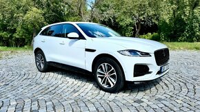 Jaguar F-Pace D200 DYNAMIC AWD AUT - 2