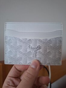 Goyard cardholder - 2