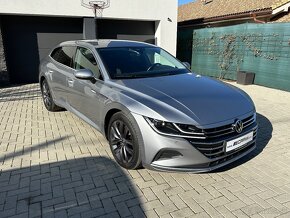 Volkswagen Arteon Shooting Brake - 2