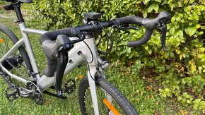 Predám nejazdeny cestny e-bike Himo C30S - 2