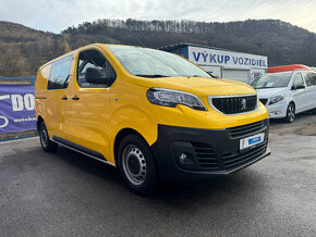 Peugeot Expert Combi 2.0 Bluehdi 120 L2 Polo - 2