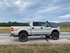 FORD F-150 5,4 v8 LPG 2006 pick-up - 2