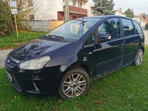 Predám Ford C-MAX na súčiastky - 2