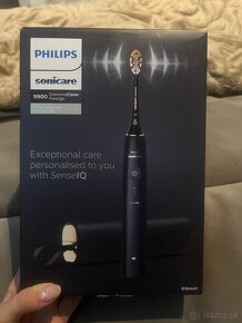 Philips sonicka kefka 9900 DiamondClean - 2