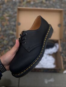 Dr martens 1461 ambassadoor - 2