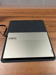 LENOVO ThinkBook 14 G7 Arctic Grey - 2