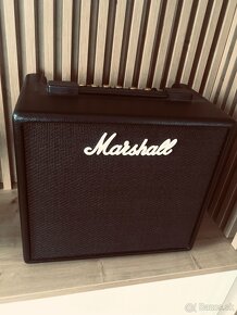 Marshall code25 - 2