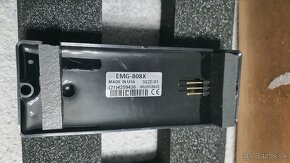 EMG 808X Black gitarovy snimac na predaj - 2