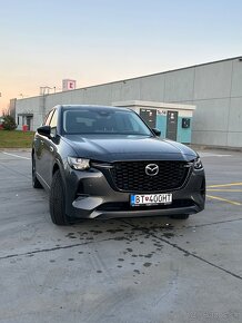 Mazda CX-60 PHEV (2023) - 2