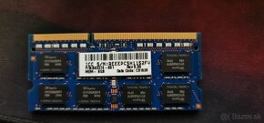 Predam DDR3L 8GB Hynix - 2