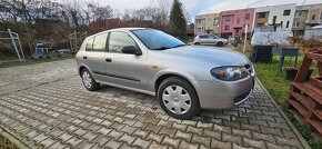 Nissan Almera - 2