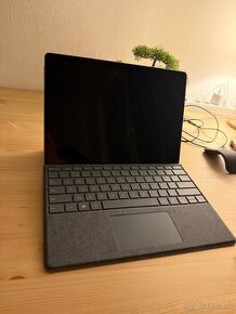 Microsoft Surface PRO 8 +Klávesnica+Pero+Myš+Sluchadlá - 2