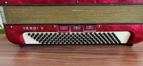 Hohner Verdi V - 2