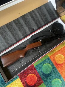 Airsoft Ppsh41 Špagin - 2