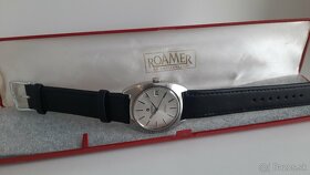 Roamer anfibio - 2