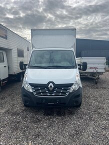 Renault Master - 2