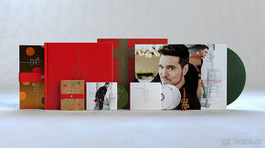 Bublé Michael - Christmas BOX LP+CD - 2