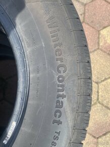 Continental 215/70 R16 100T WinterContact M/S - 2