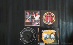 CDs M.O.D. - 2