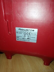 Rowenta RO3953EA (vysávač) - 2