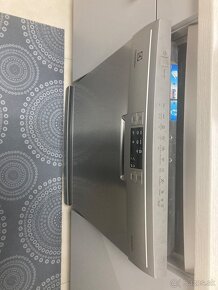 Electrolux ESF 6535LOX - 2