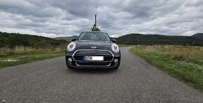 Mini Cooper 1.5i benzin Automat - 2