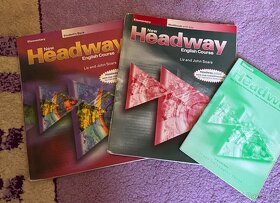 Headway - 2