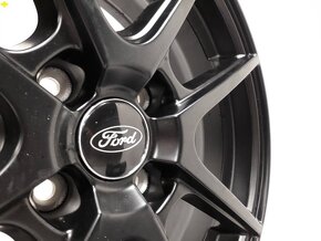 Ford Fiesta, Focus, Puma alu disky 4x108 6J R16 ET38 - 2