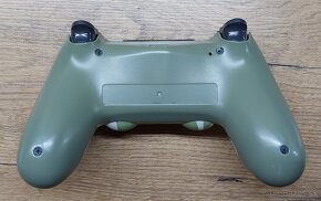 Sony Dualshock ovladac PS4 - 2