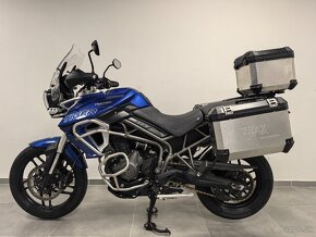 Triumph Tiger 800 XRT - 2