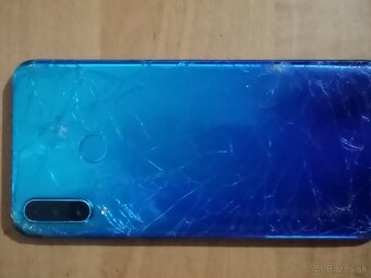 Huawei p30 lite - 2