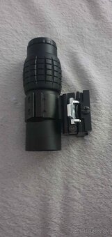 Airsoft Magnifire 4xZoom - 2