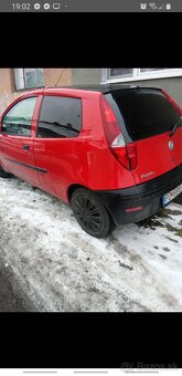 Fiat punto - 2