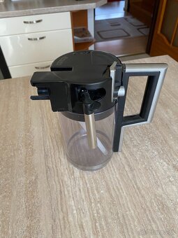 DeLonghi Perfecta ESAM 5500. - 2