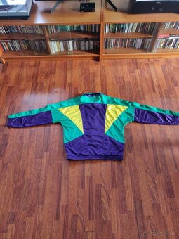 Vintage Puma Mikina, Velikost 7-L - 2